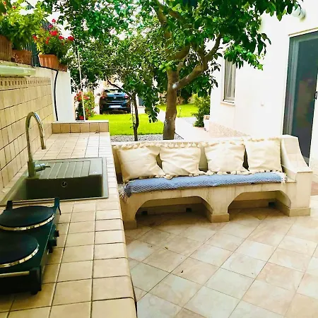 Διαμέρισμα Casa Charlotte