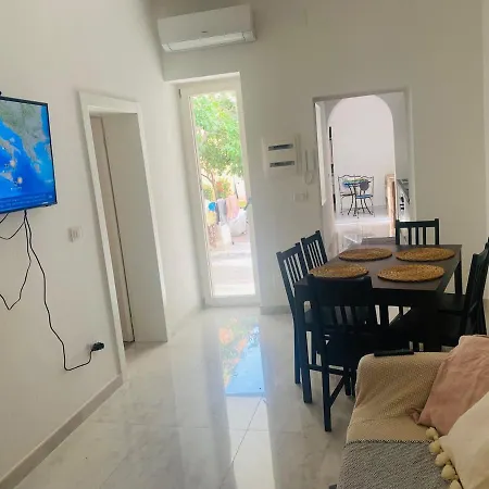 Διαμέρισμα Casa Charlotte *