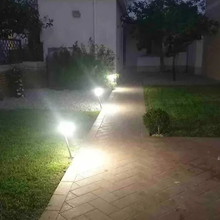 Casa Charlotte Διαμέρισμα *