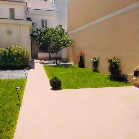 Διαμέρισμα Casa Charlotte *